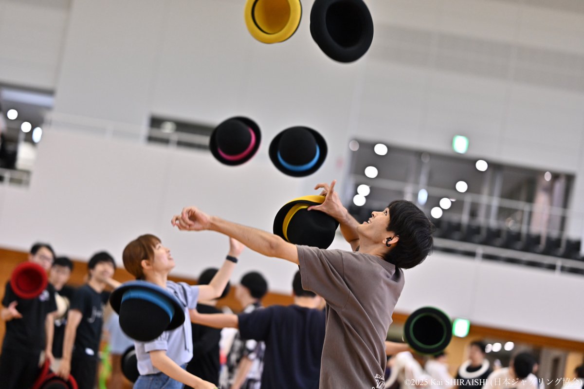 SWJ編集部 tweet media