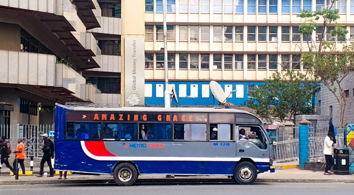 Luke 14:11
For everyone who exalts himself will be humbled, and those who humble themselves will be exalted.

metrotrans.co.ke