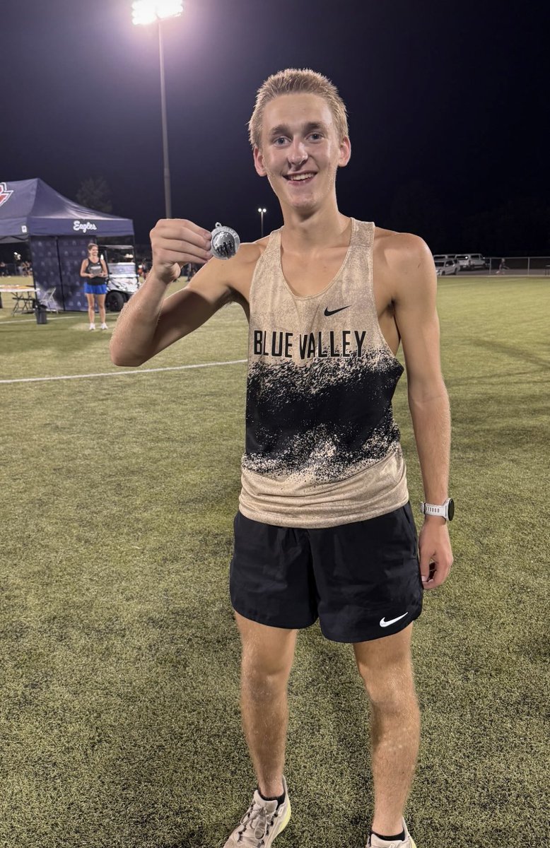 bvhs_XC's tweet photo. Congratulations to our Olathe Twilight MEDALISTS!

• Allison Phillips, Paige Faulkner, Madison Wang, Macy Triplett, Kamryn Fisher, Kylie Page

• Lucille Tamasi, Abbey Blasi, Genevieve Peterson, Greer Suttemoeller

• Andrew Thompson &amp; Davis Ramstad

• Carter Moser https://t.co/F2AKC2n4bw