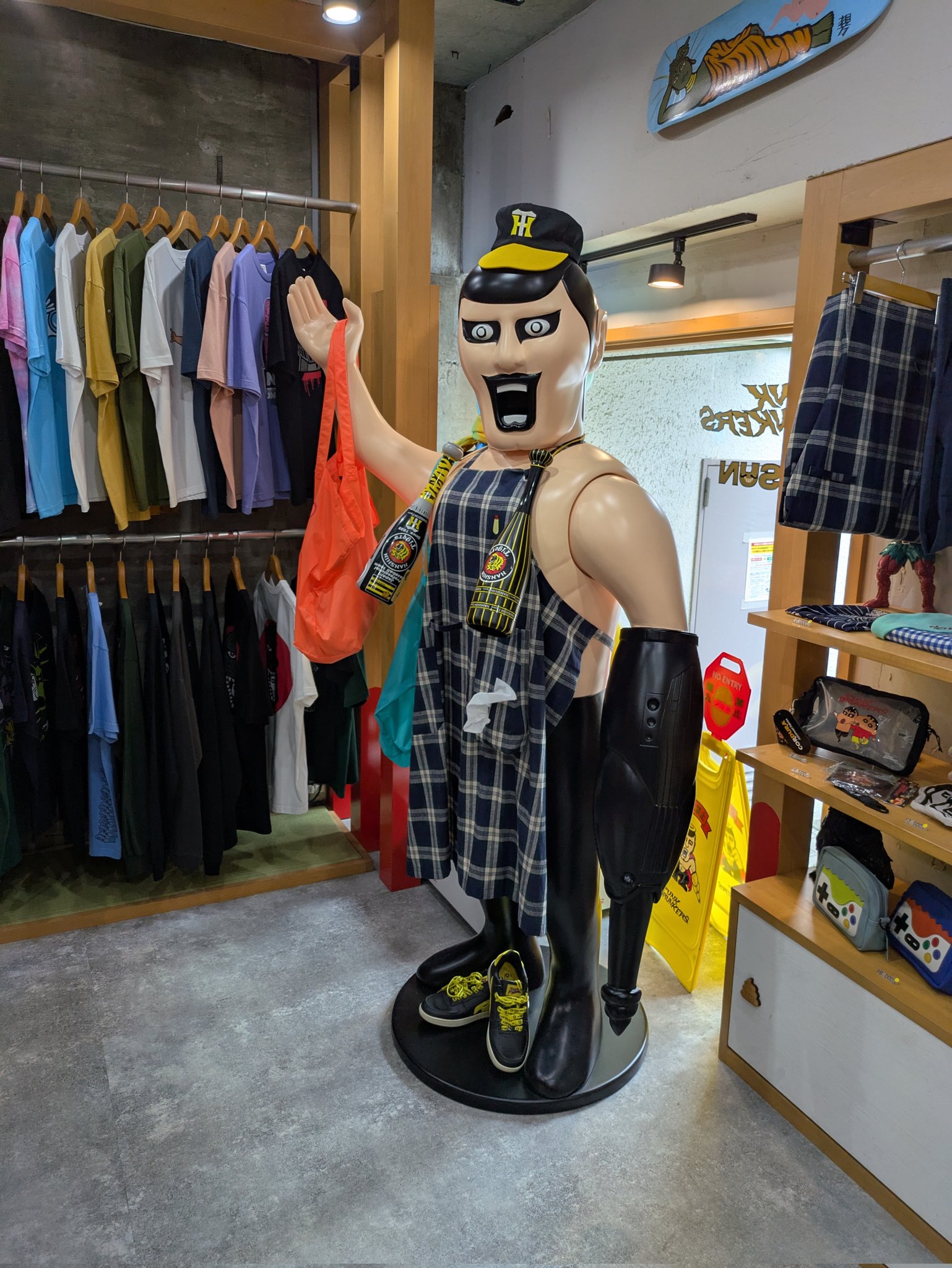 PUNK DRUNKERS (@PUNKDRUNKERSPDS) / X