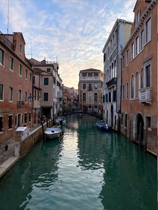 «La bellezza cambia il mondo e lo cambia una persona alla volta» (Renzo Piano). Buona domenica!

#14settembre