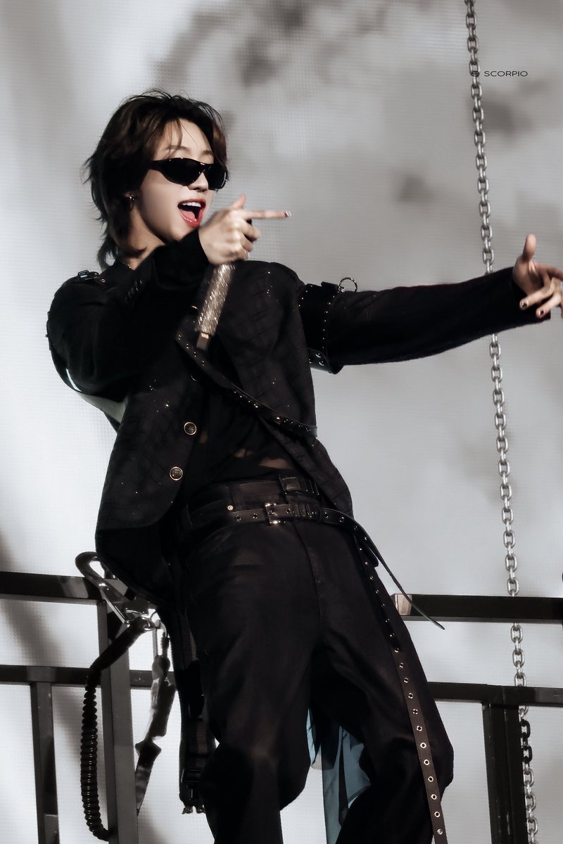 SEVENTEEN FOLLOW AGAIN ミンハオ　ディエイト　THE8 SVT THE8 (徐明浩) | W O W W O W #THE8 For tmea 230709 - - #디에잇