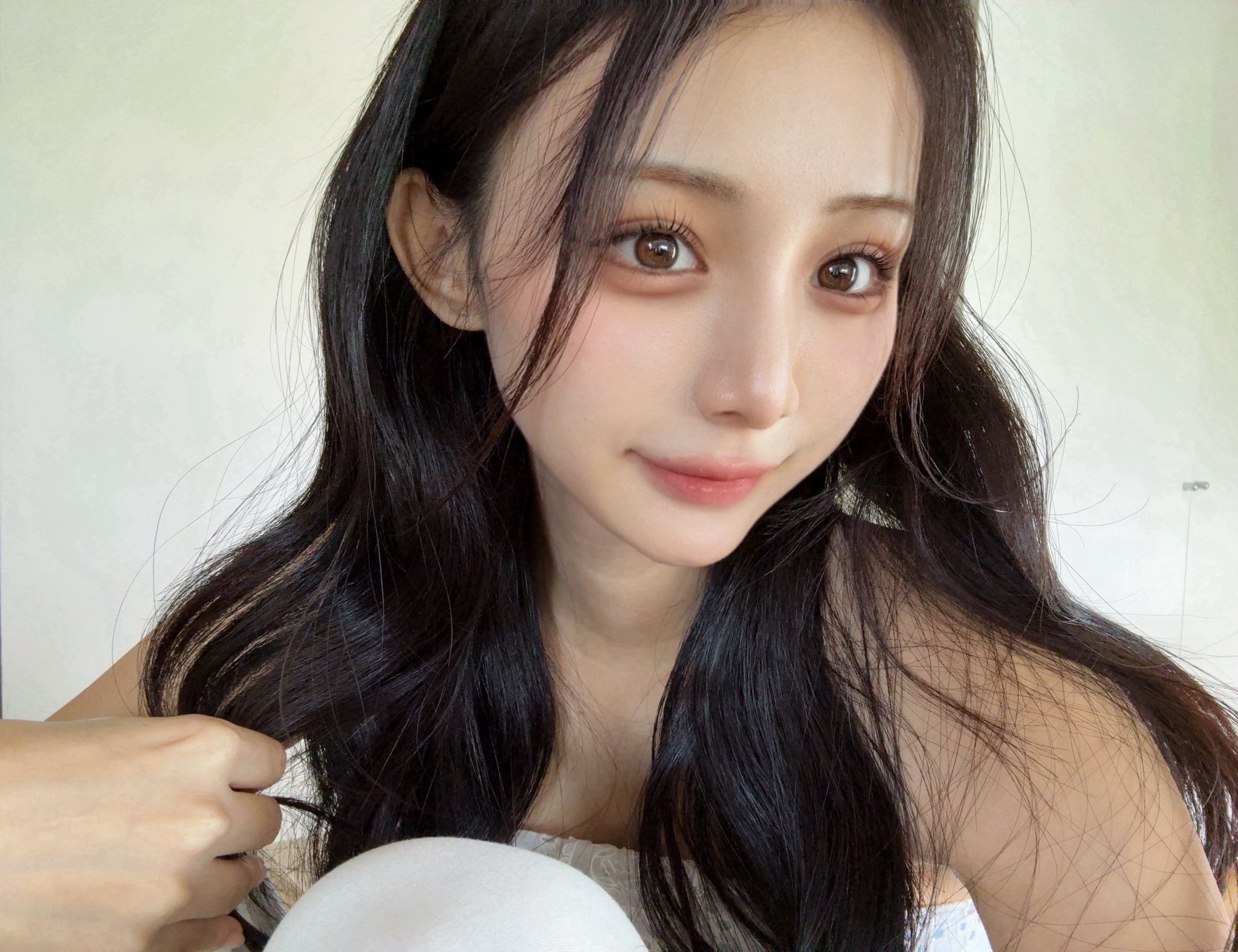 りり♡ 🤍🐰🤍🐰🤍