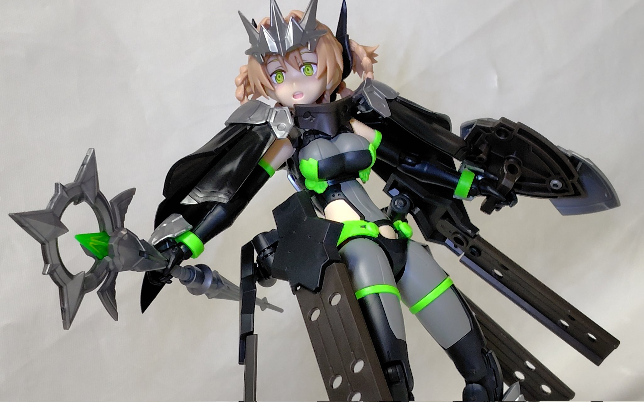 ユフィア メイガスフォーム 30MS 30ML FES.2025 rettiwT on X: 