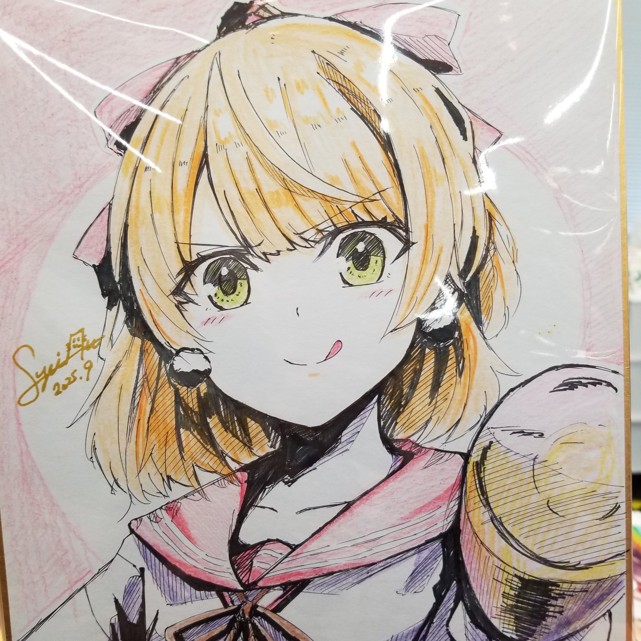 こゆみページ Syeimu (@Syeimu) / X