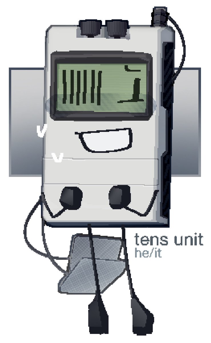 sinchor_'s tweet image. decided to give him a reference Finally #osc #objectshow #objectoc