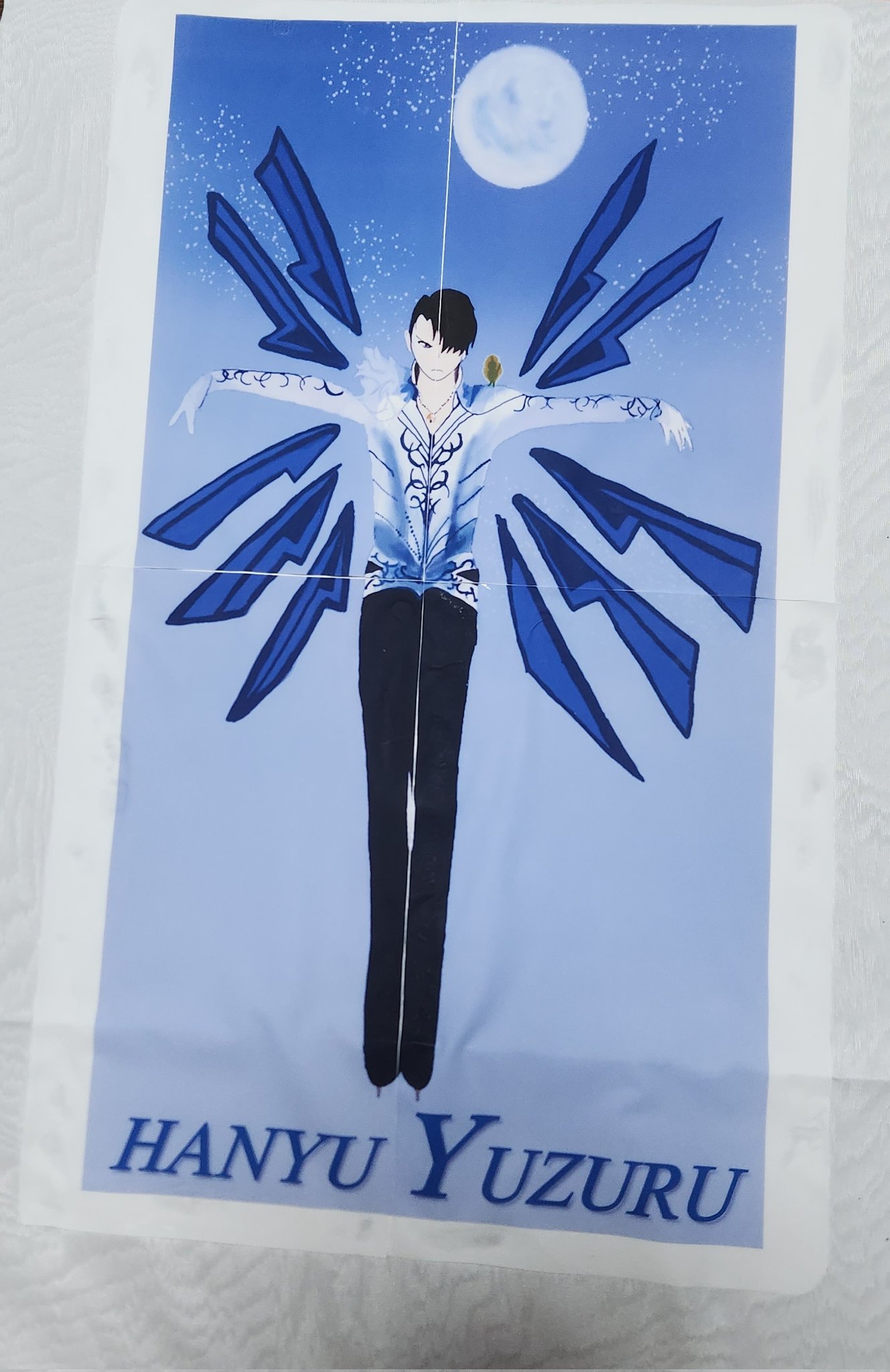 羽生結弦　まとめて☆バナー　その他 1573879956.jpg?1653307955