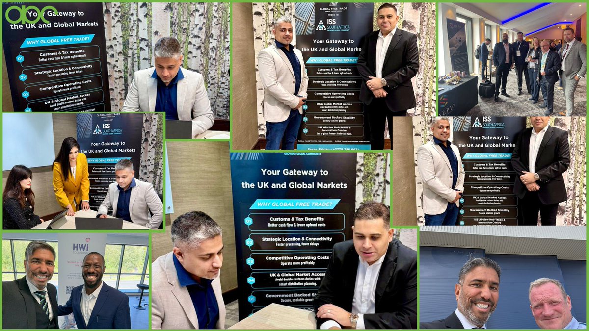 ABC Weekly | Meet the ABC Awards 2025 Judges | Driving Internationalisation and Innovation | Upcoming Events | ..and much more - mailchi.mp/abconnexions/w…