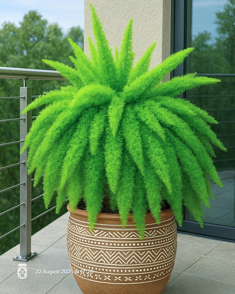 ProfSK5's tweet image. Happy &amp;amp; Relaxed Sunday!
#Asparagus