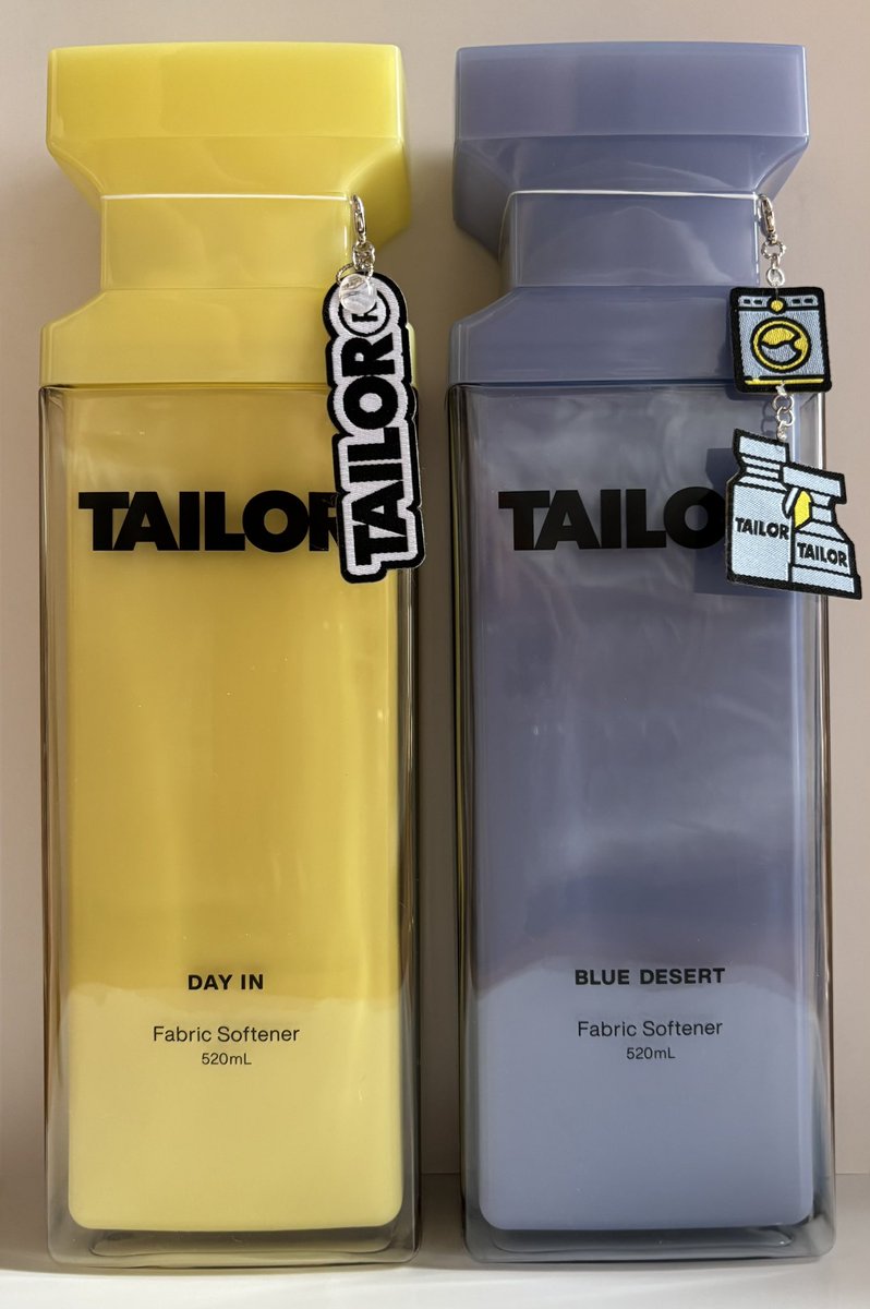 tailor - Search / X