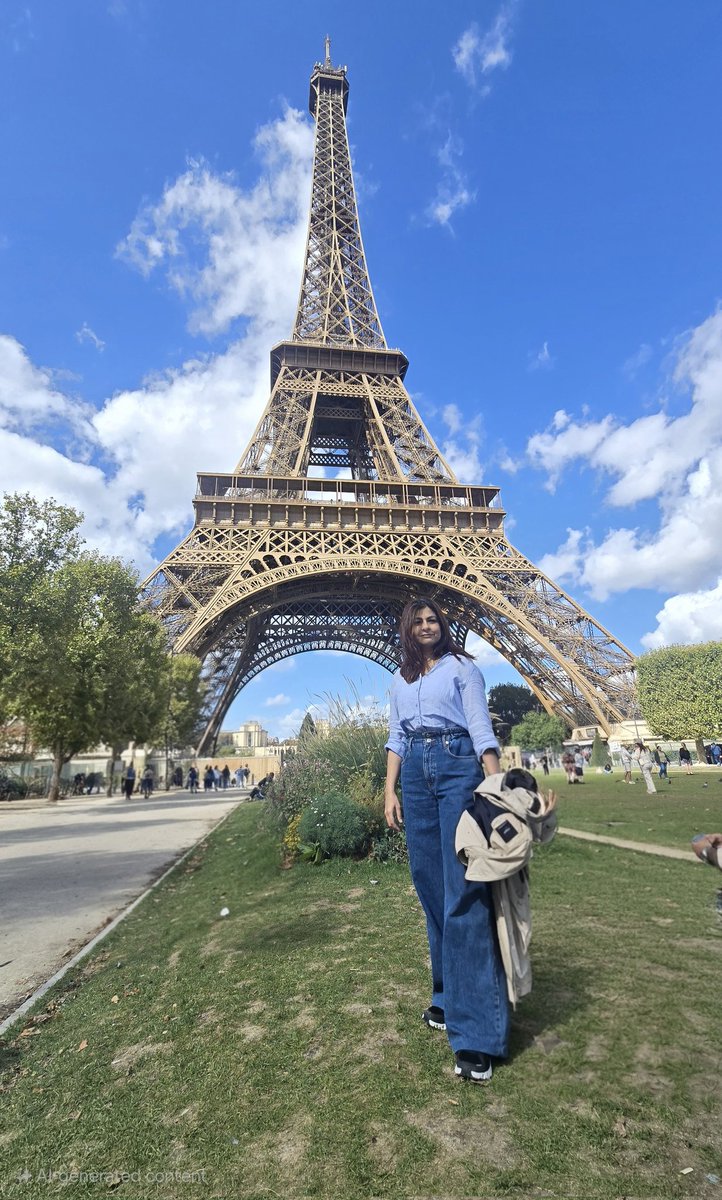 QurratAtif's tweet photo. Concluding the brilliant #ESCP2025 #Tripartite.

Au revoir, belle Paris!🗼🇫🇷✨
@escp_tweets https://t.co/wQcMdfFVHT