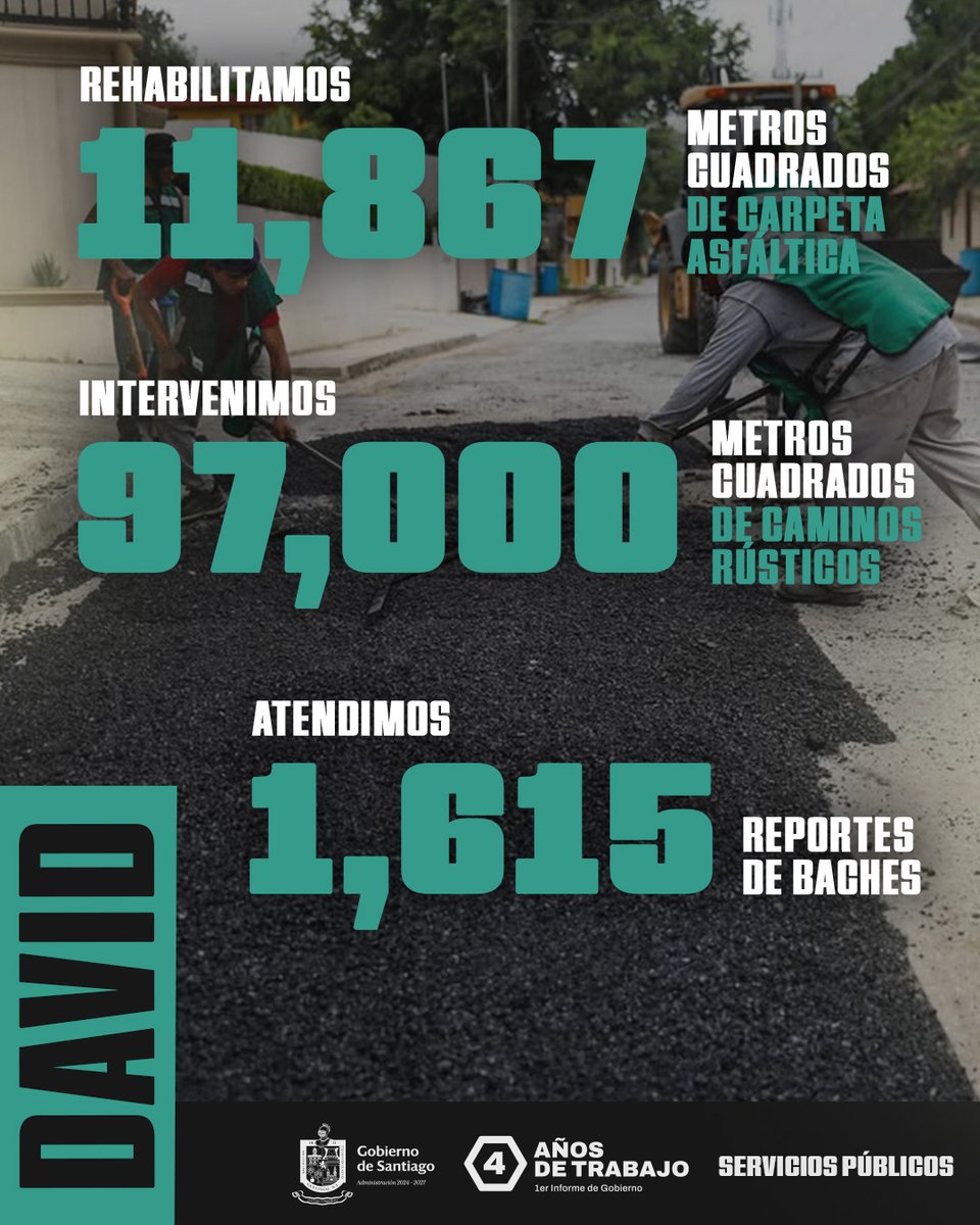 David de la Peña Marroquín tweet media