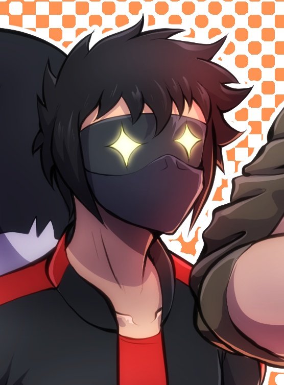 Chadowwolfer's tweet image. Lit no ha pasado ni dos días y ya hay gente entregando su dibujo para el concurso .....de todo corazón muchas gracias por aver confiado en esto y invertir tiempo en algo así ,MUSHAS gracias a todos 
#vtuber #concursodedibujo #drawchallenge #furry #digitalart