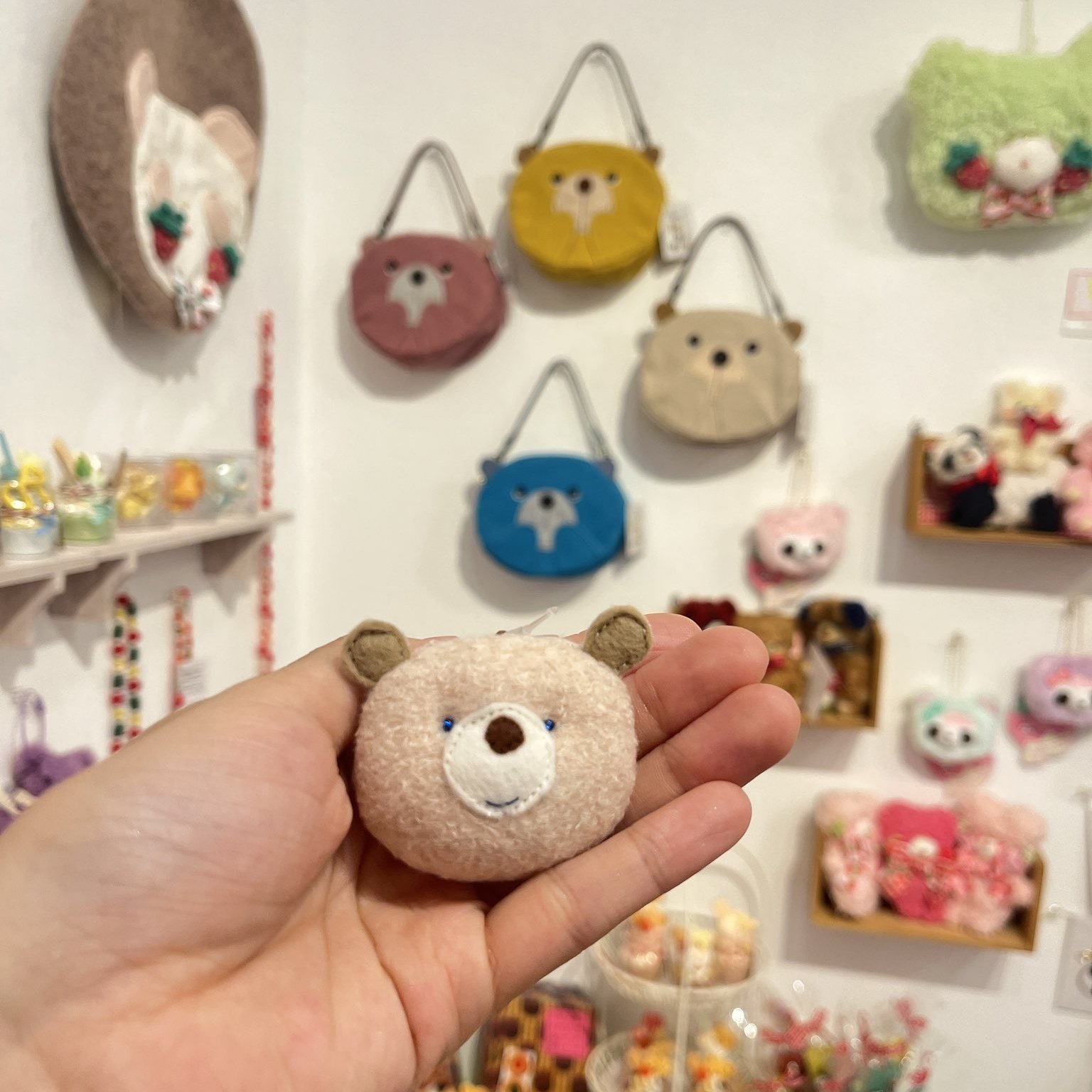 KUMA*YA 🎪10/4 金沢ハンドメイドマルシェ F-56 on X: 