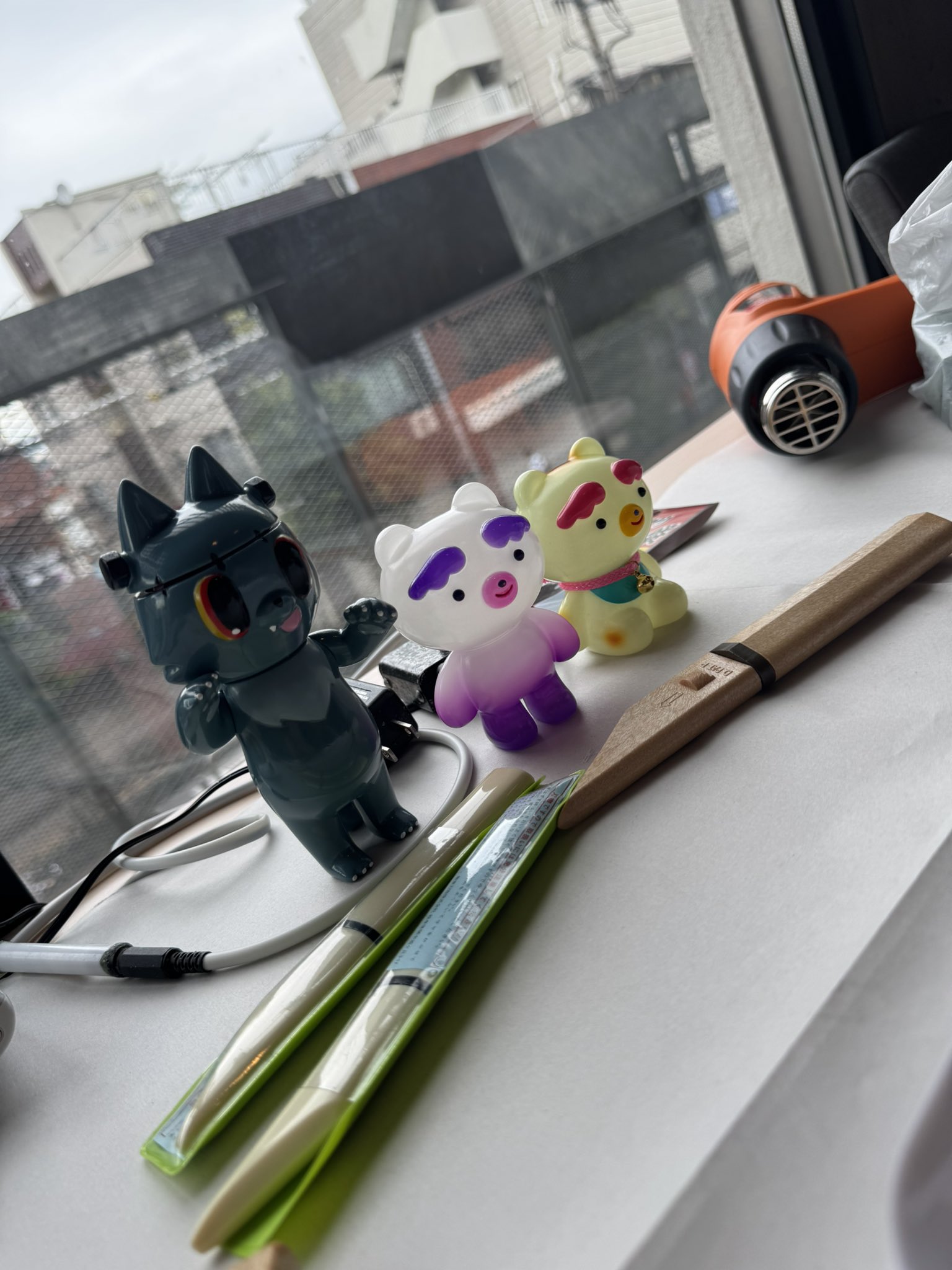 フランケンFRAZI「SODA GRAPE」 Bite Morph みんみん フランケンFRAZI「SODA GRAPE」 Bite Morph みんみん Bite Morph
