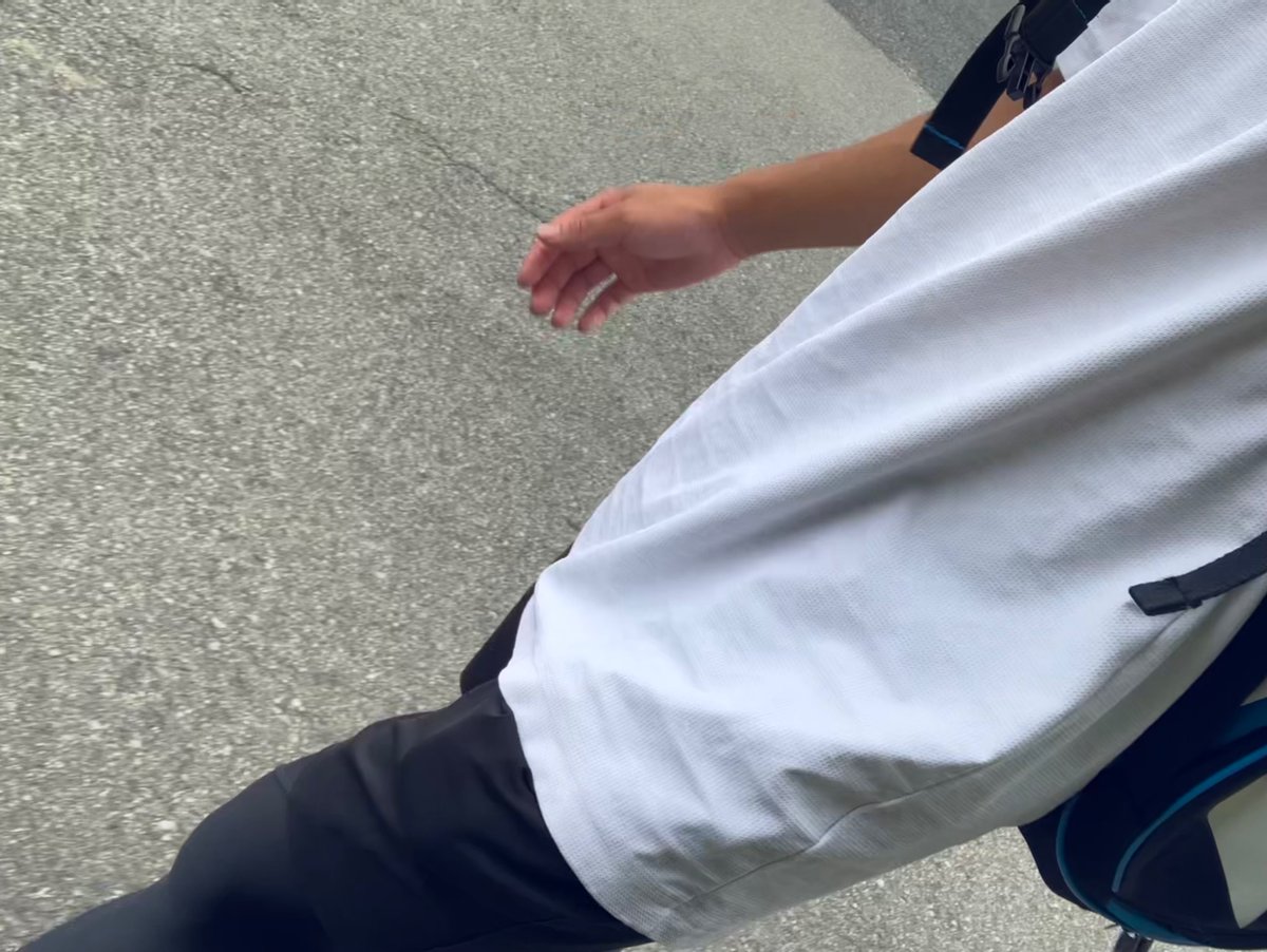 友達とバレー🏐