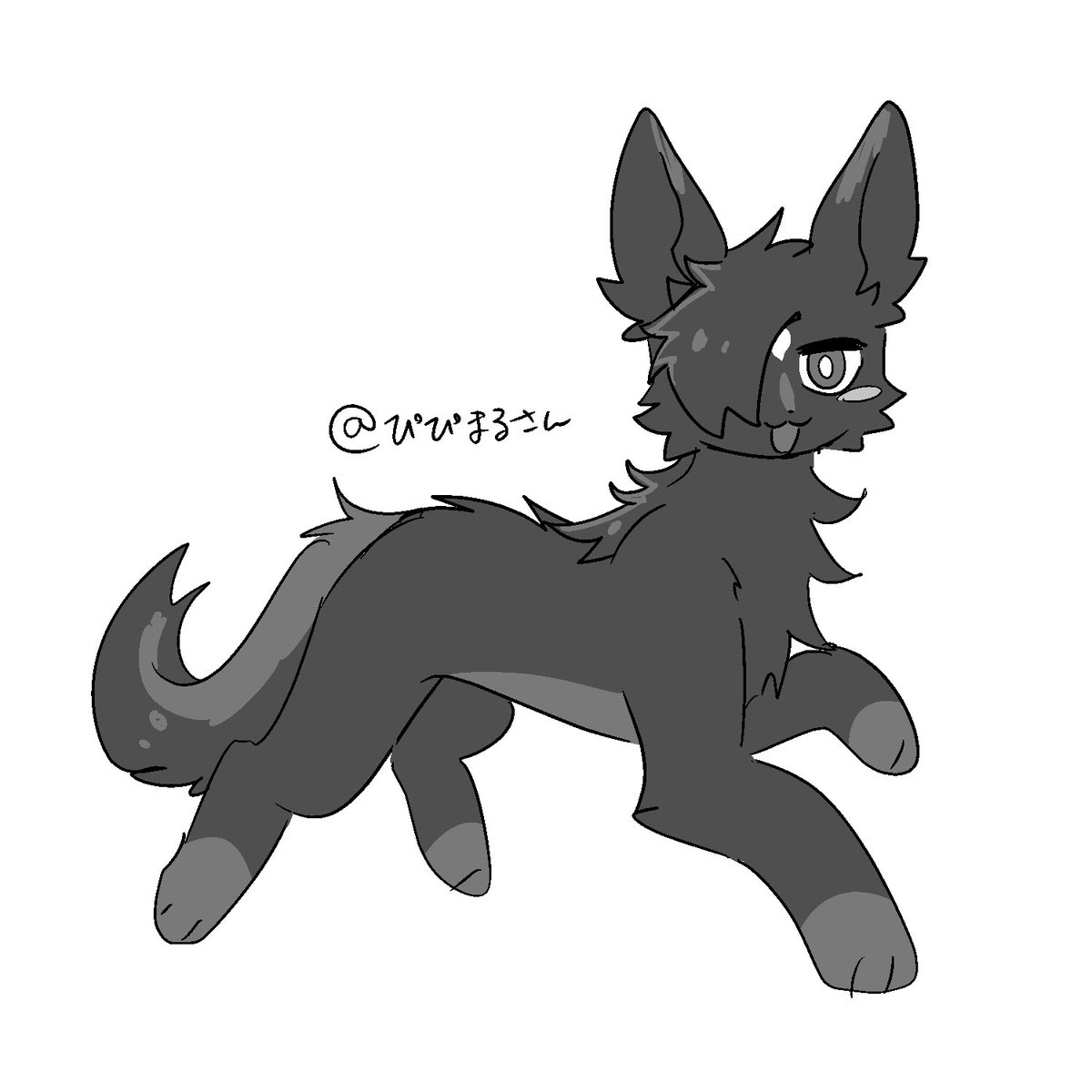 ぴぴまる ぴぴまる🫧🐧 (@PiPiMaRu_0410) / X