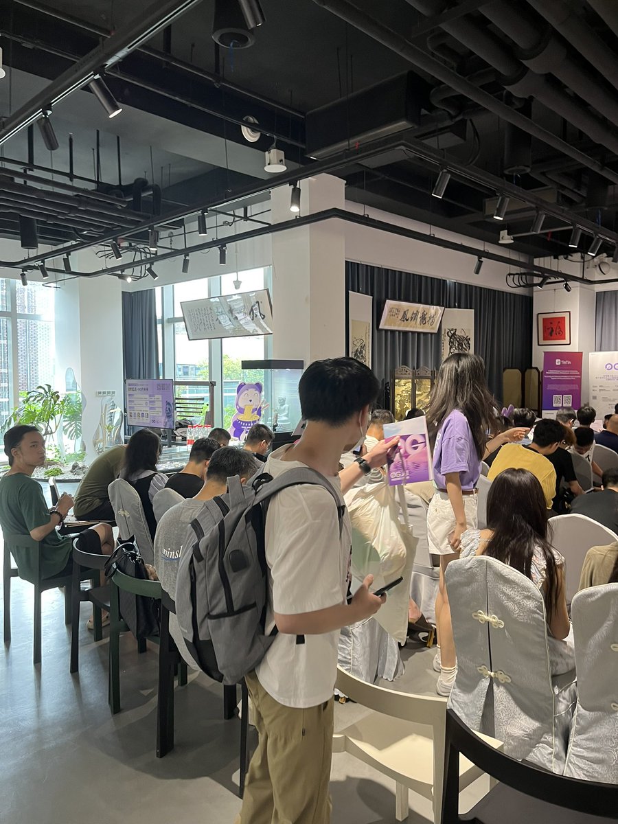 | $SVGA |Voltix.ai 👾 tweet media