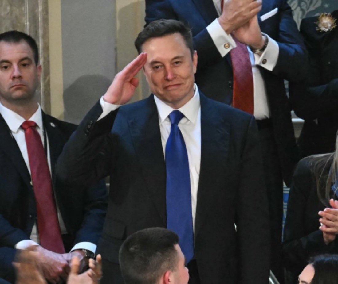 MAGA Voice tweet media