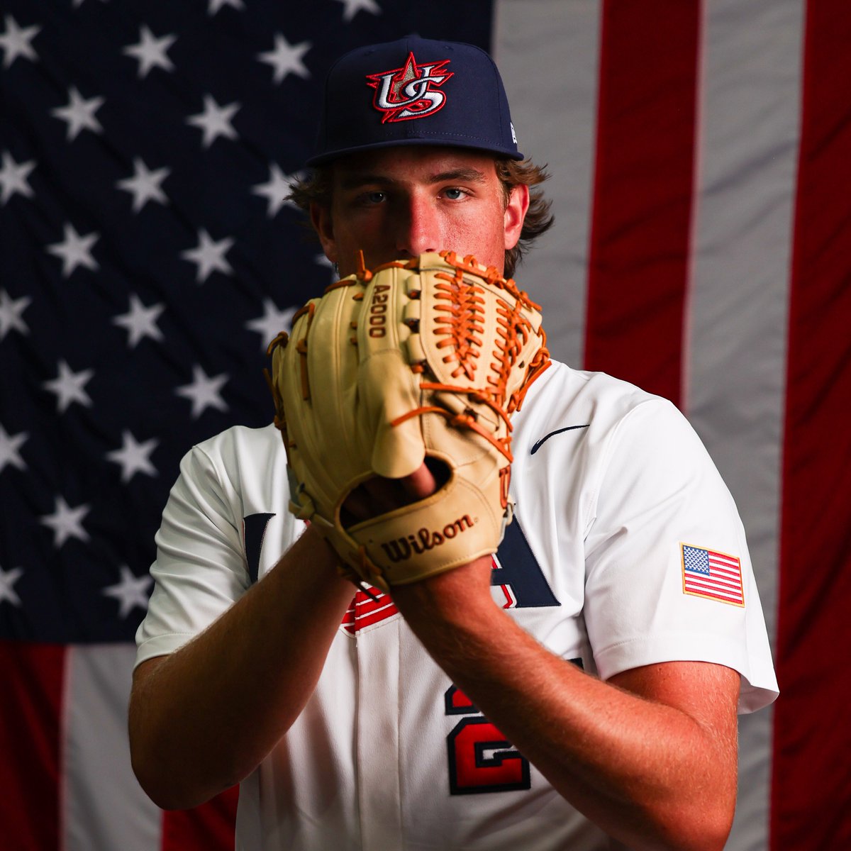 USA Baseball 18U tweet media