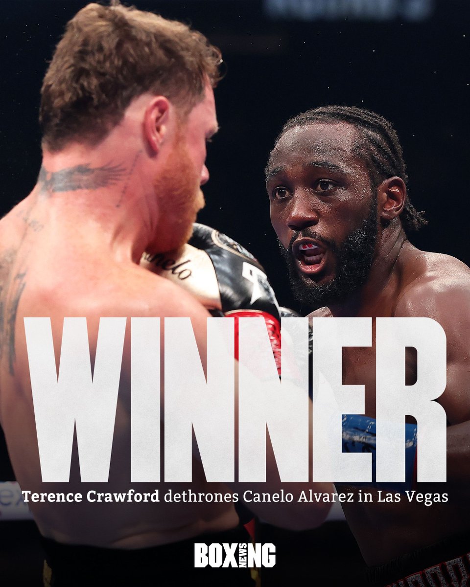 Boxing News tweet media