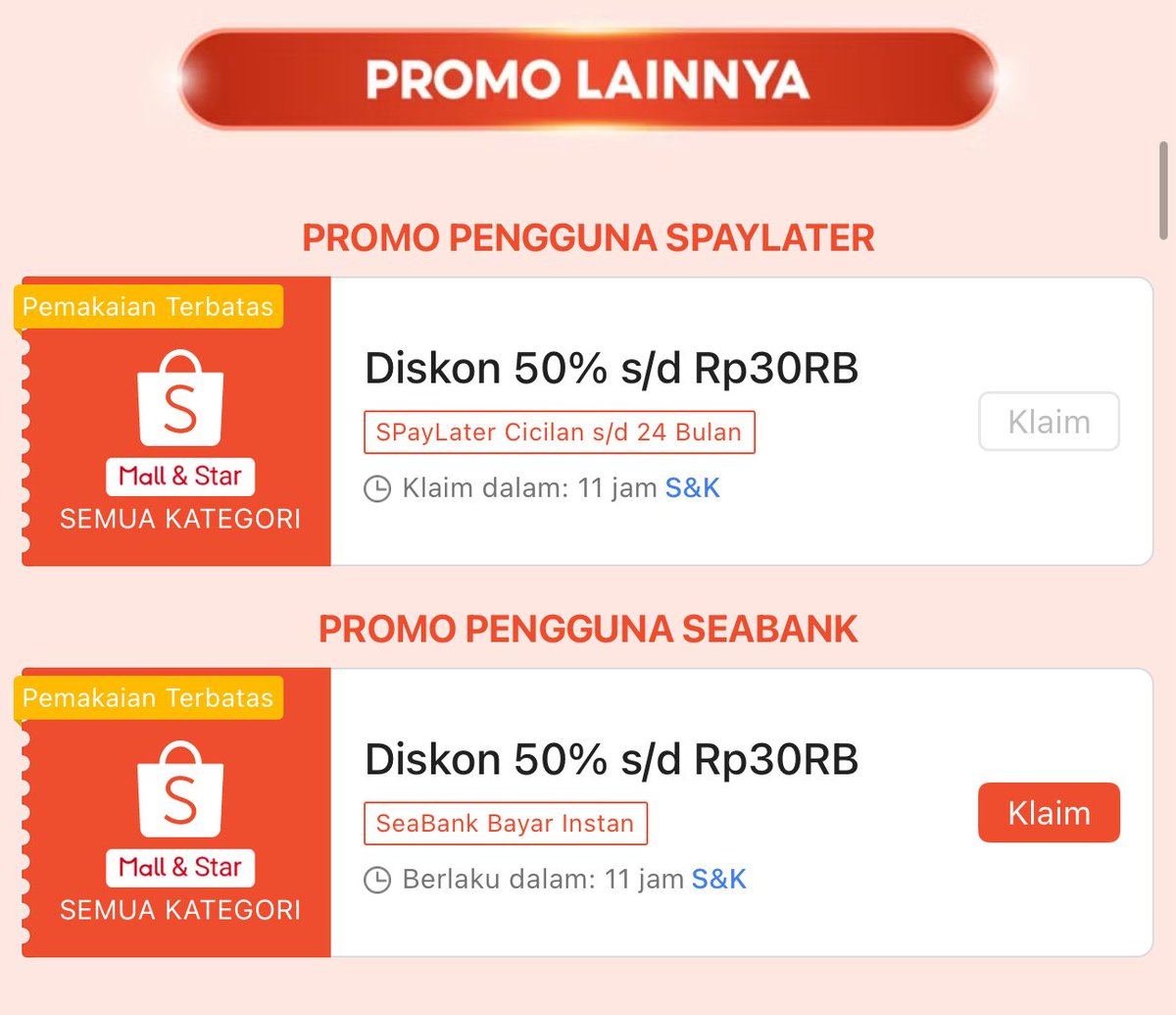 BerburuSale - Base Diskon Kukka tweet media