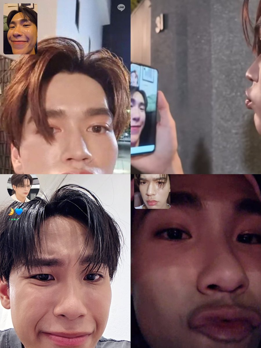 อะไรแบบนี้น่ารักมากจริงๆนะ ก็ว่าทำไมพี่จูรู้เรื่องน้องม้าคเย้อ น้องม้าคติดถ่ายกองรีแวม น้องม้าคทำงาน น้องม้าคปิดกล้องแล้ว เนี่ยรู้เลยว่าคลอหากันตลอดอะ 

MARK METHAS RV EP4 

#RevampSeriesEP4
#markjrtn #JuniorMark