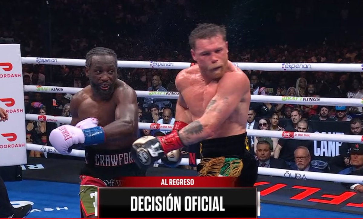 erickfmgReal's tweet image. ptm canelo