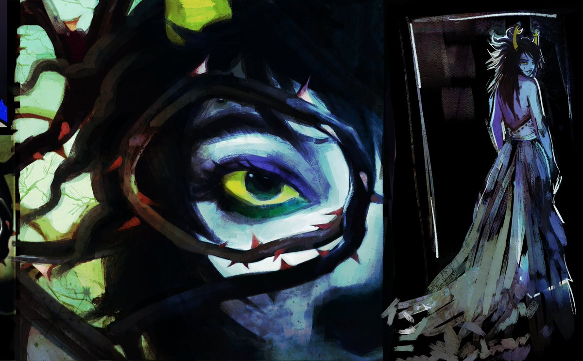 Melerby (@melerbytes) on Twitter photo 