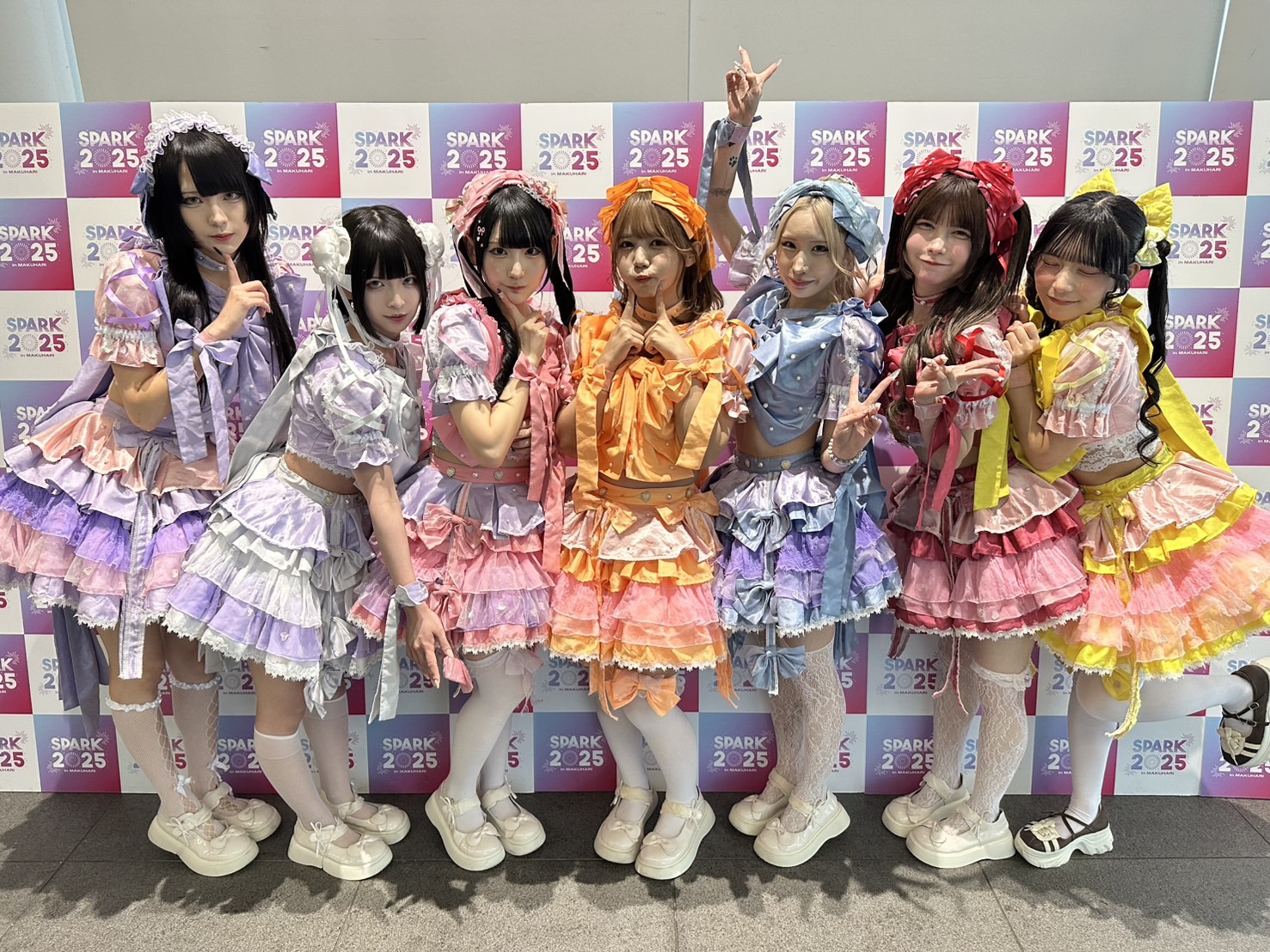 星乃キラリ🦭【10/27 KTZeppYokohama】 (@AZATOY_kirari) / X