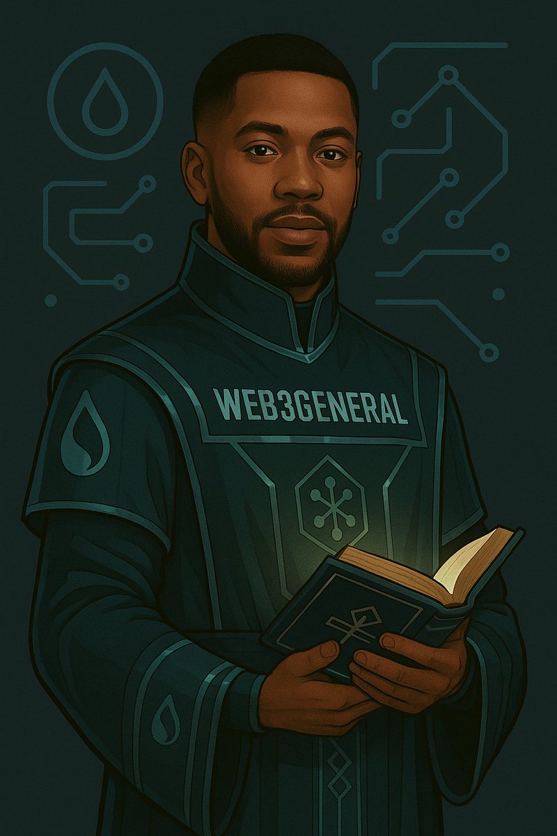 GM GM Sui Fams 🫡
Happy Sunday!
Today, we reset, recharge, and realign with purpose.

📖 “Though the vision tarry, wait for it; it will surely come.” – Habakkuk 2:3

#web3general