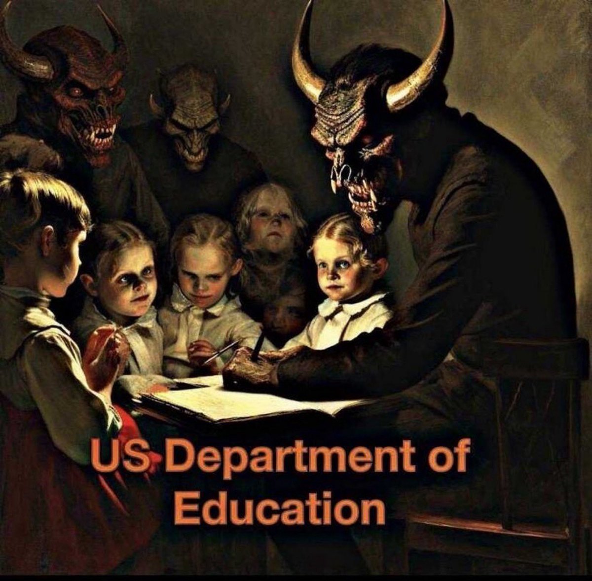 Donna Marie tweet media