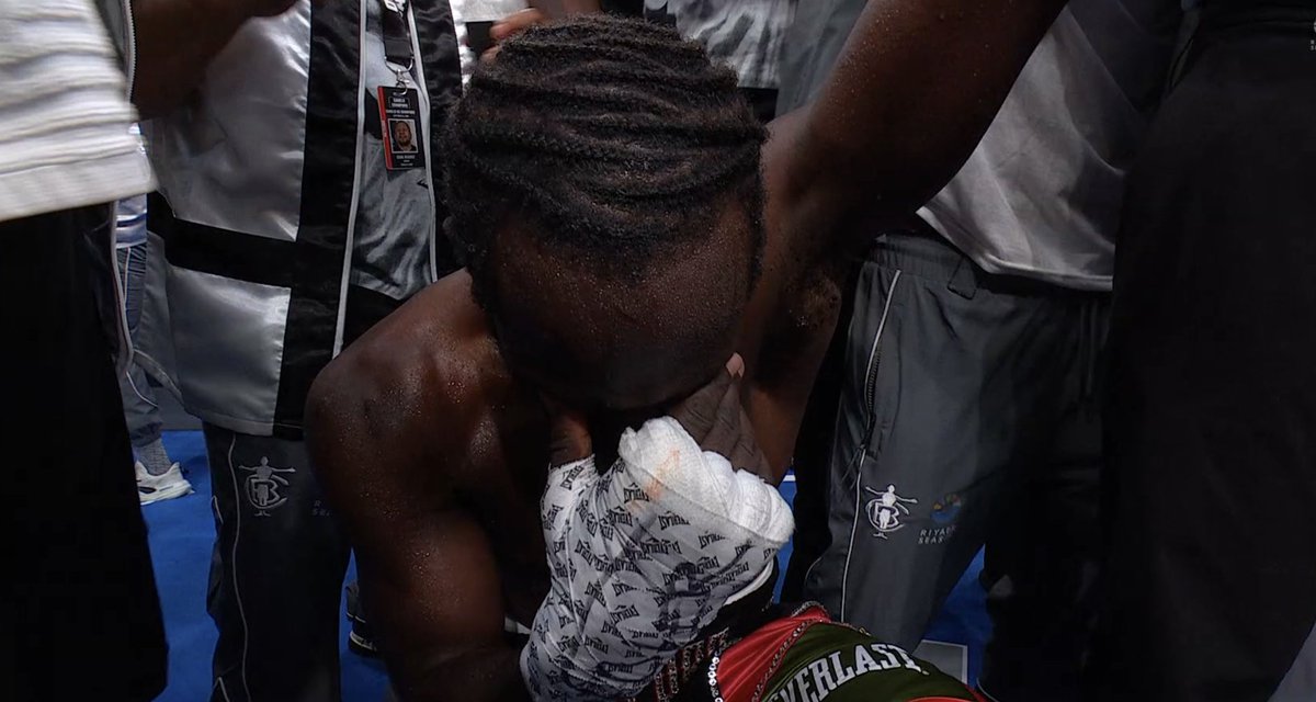 Most impressive win in recent boxing history #CaneloVsCrawford