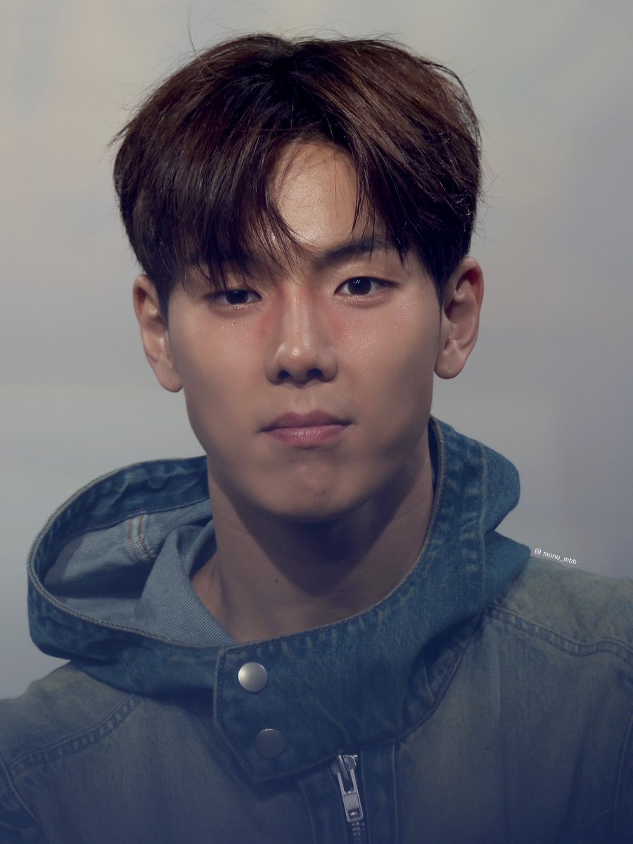 monu_mbb's tweet image. 250913 음악중심 미니팬미팅

나의 션채..🤎💚