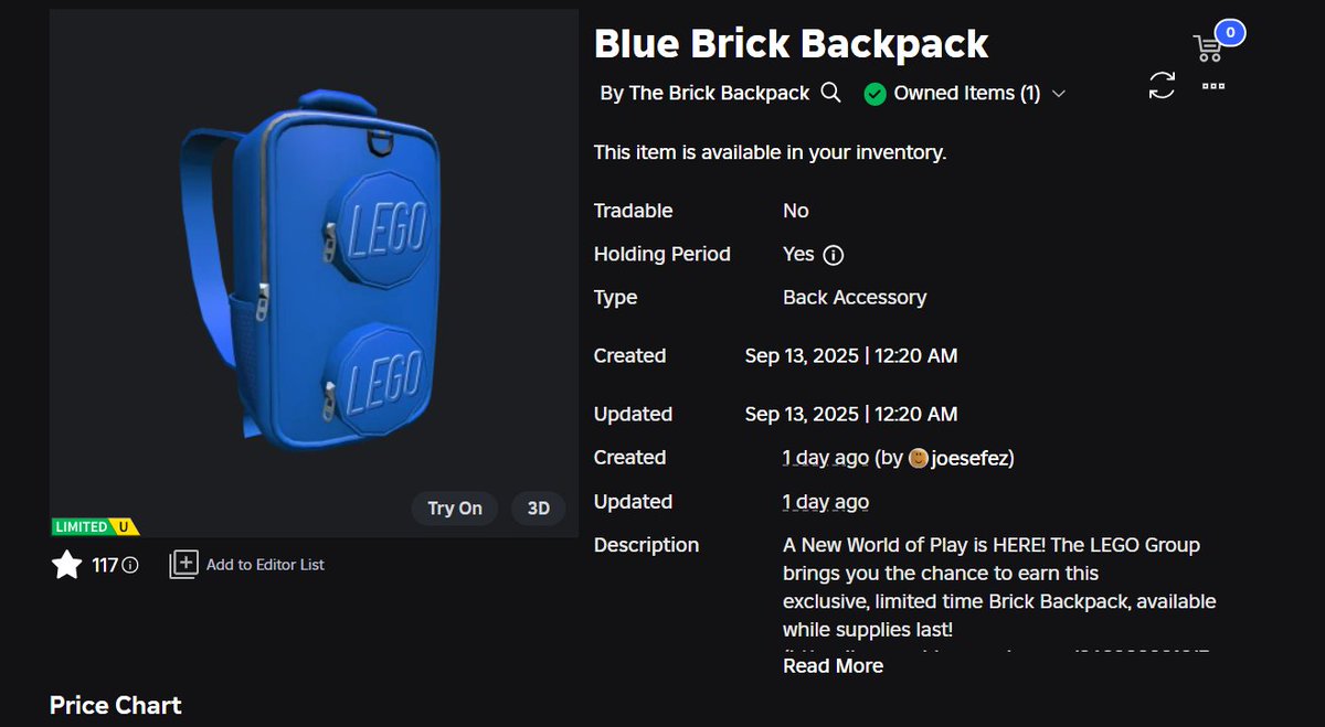 Christmas Cosmo Connor tweet media