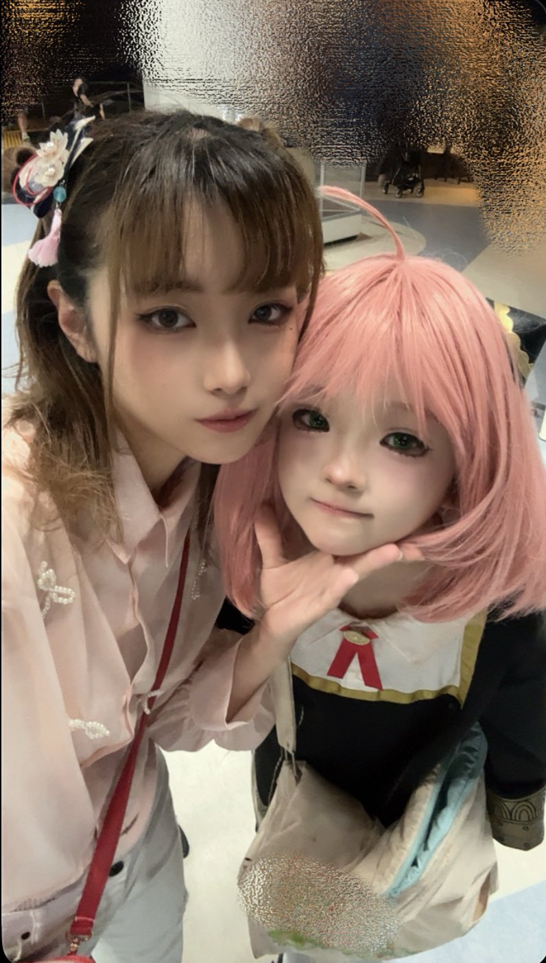まめまNEXTサツコス (@mamema_chima) / X