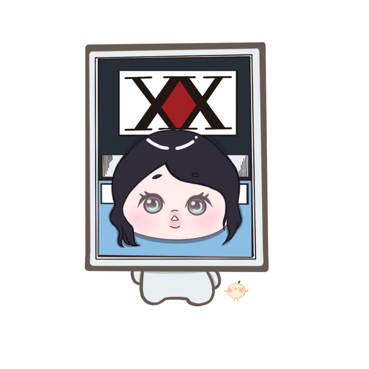木矞子 tweet media