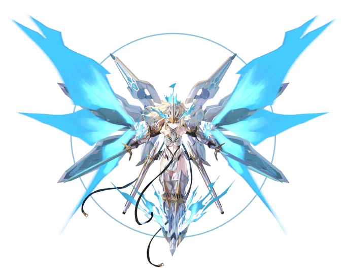 【 #星の翼 】