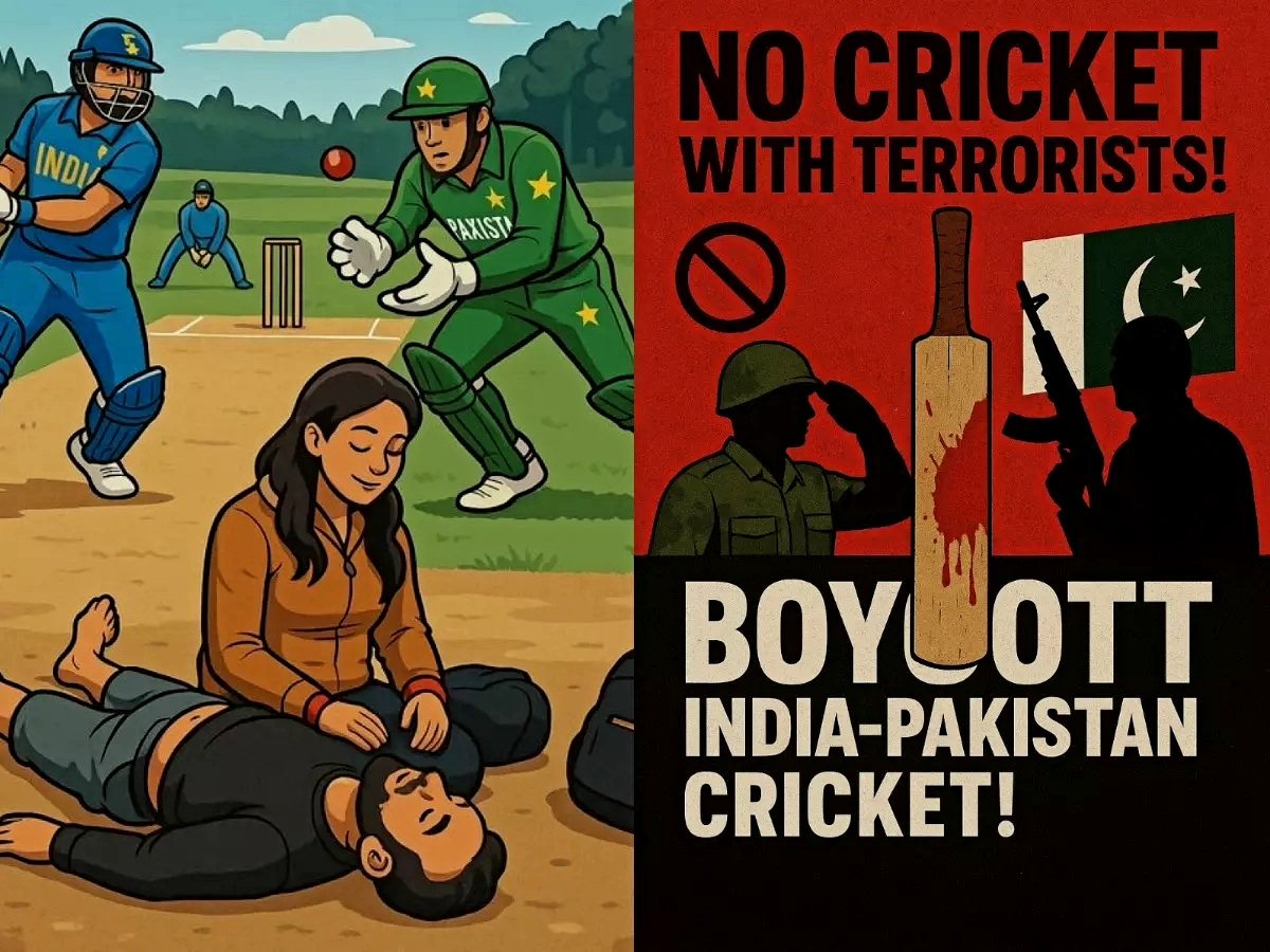 #bycottindvspak