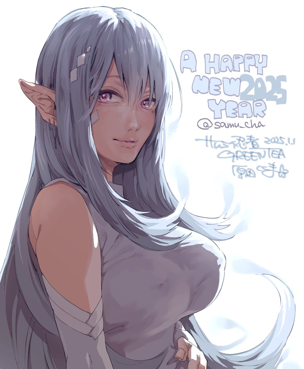 新作wipと作家情報はFANBOX🌟 https://t.co/RIndgNXXy9 