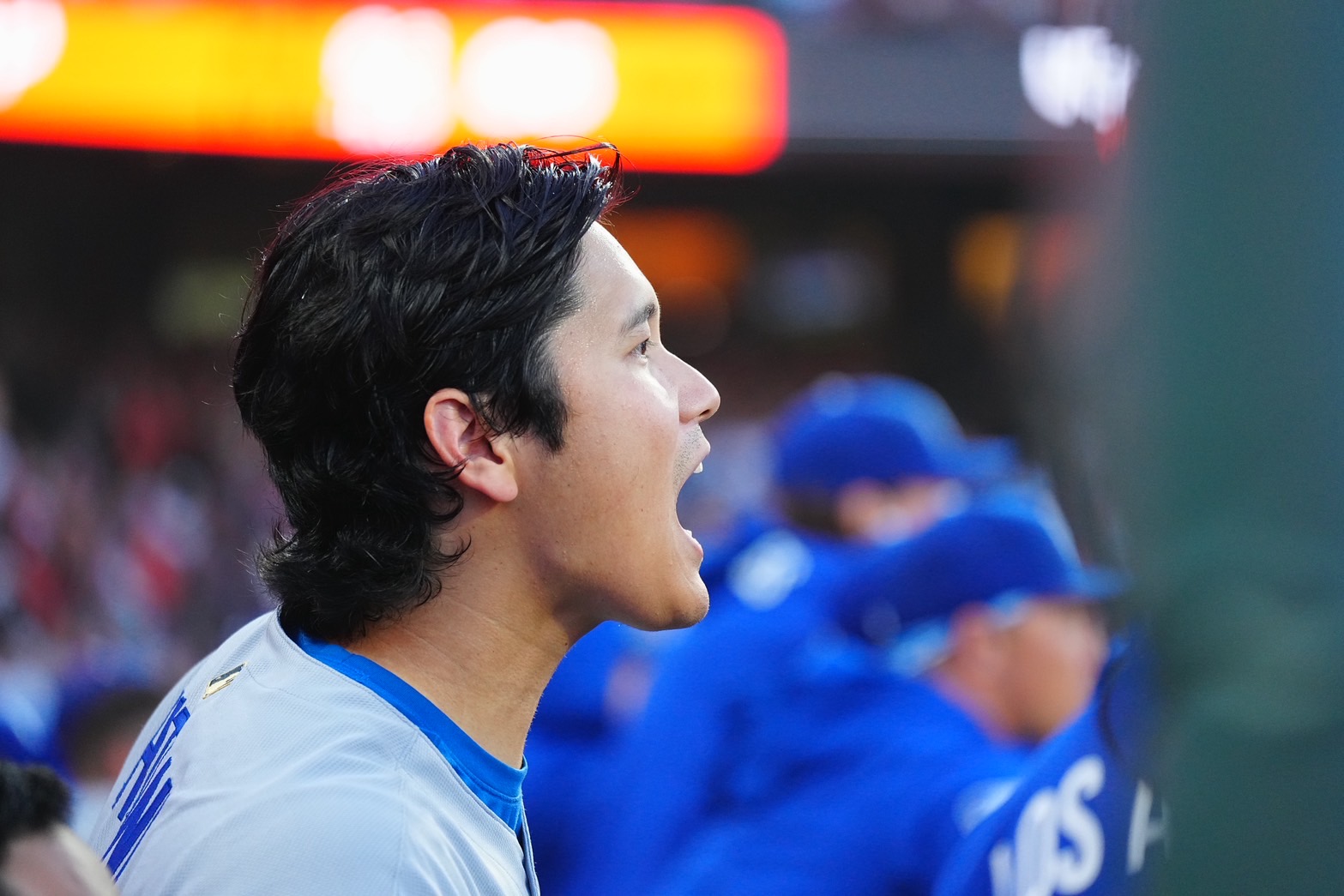 Full-Count MLB取材班 on X: 