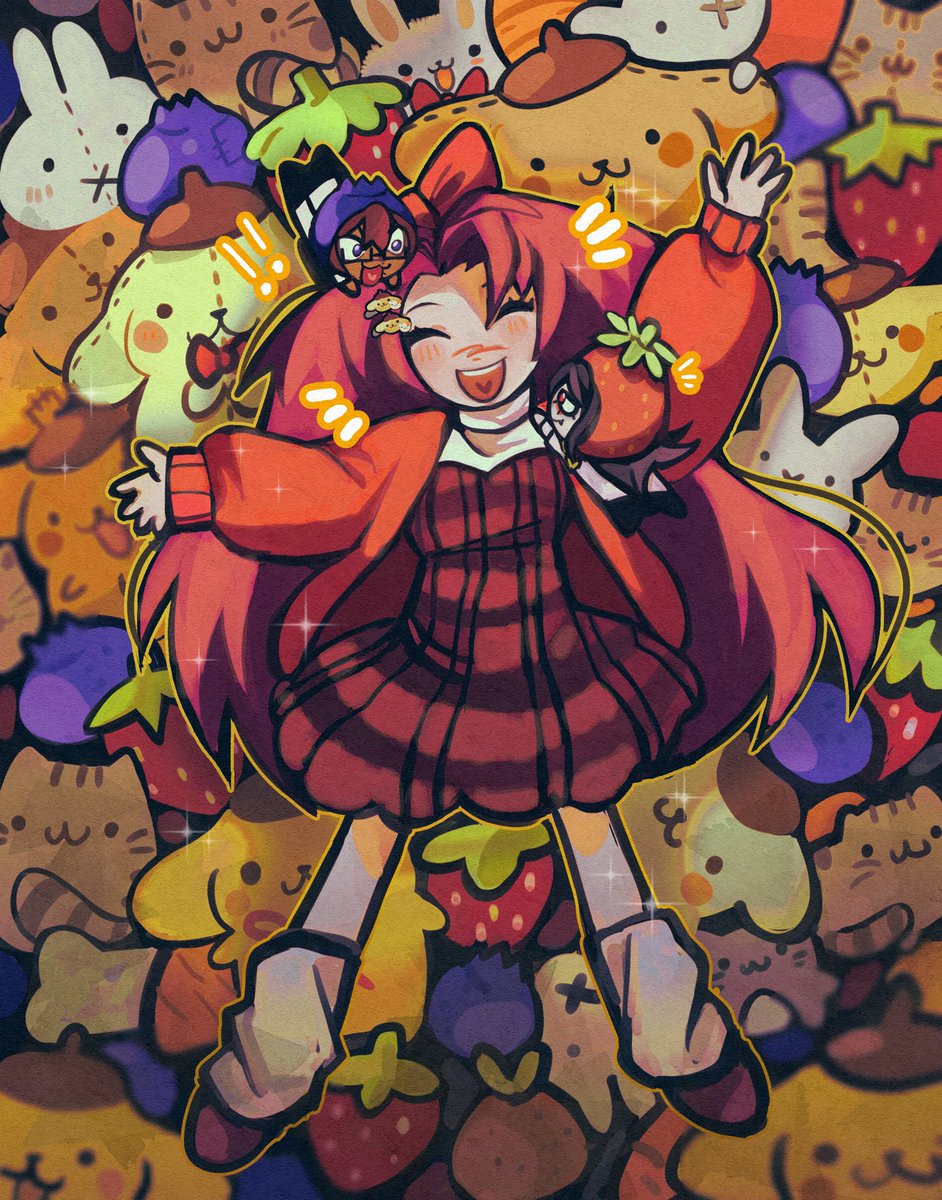 C0MM OOMF RIGHT NEOWWWW!!!