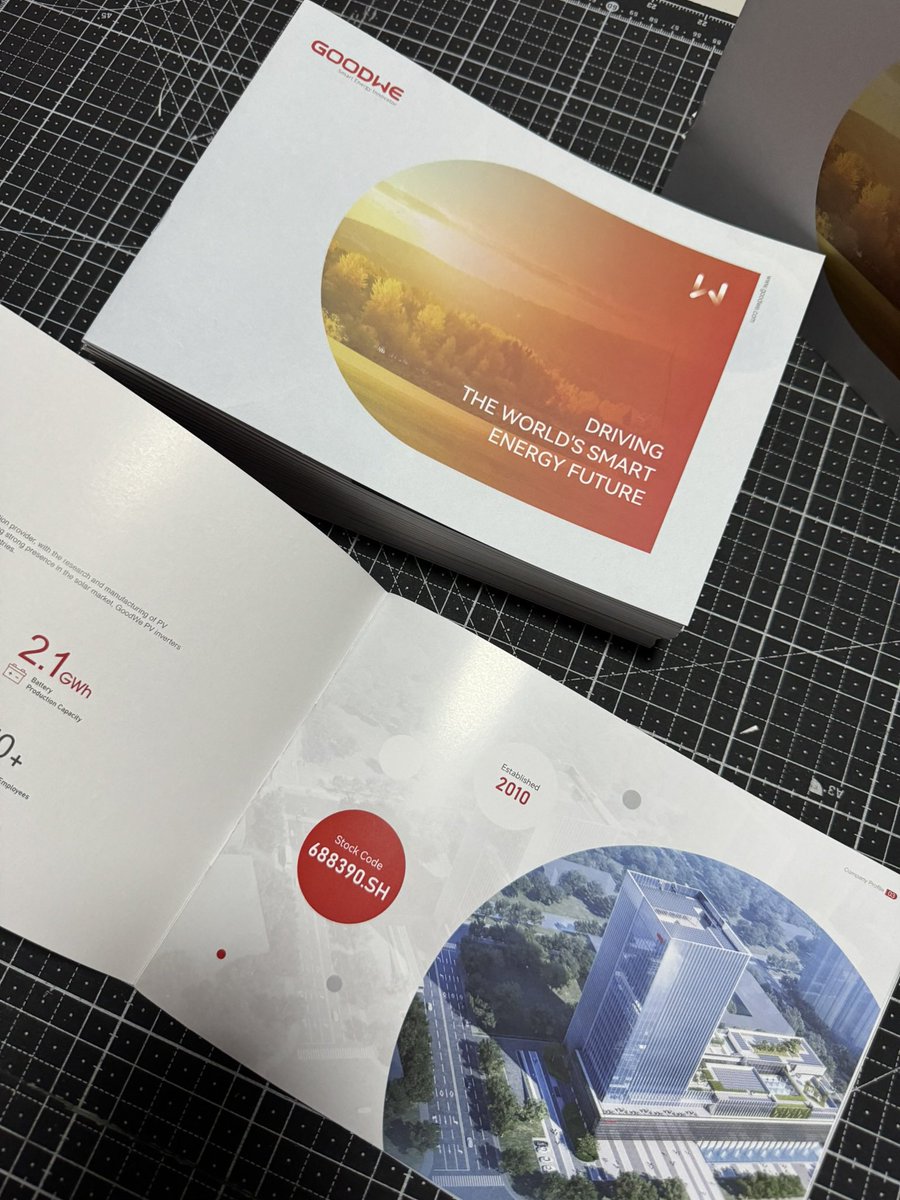 IamHarryDavid's tweet image. Showcase your brand in the best light with our 
Digital Printing.

📚 Product Catalogues
🏢 Company Profiles
📰 Magazines &amp;amp; Brochures
📄 Flyers &amp;amp; Marketing Materials

#HighQualityPrints #PrintingServicesPH #MarketingMaterials #BusinessBrandingPH