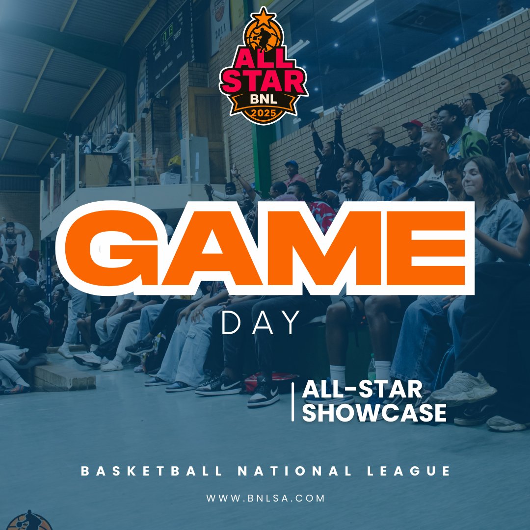 OfficialBNLSA tweet media