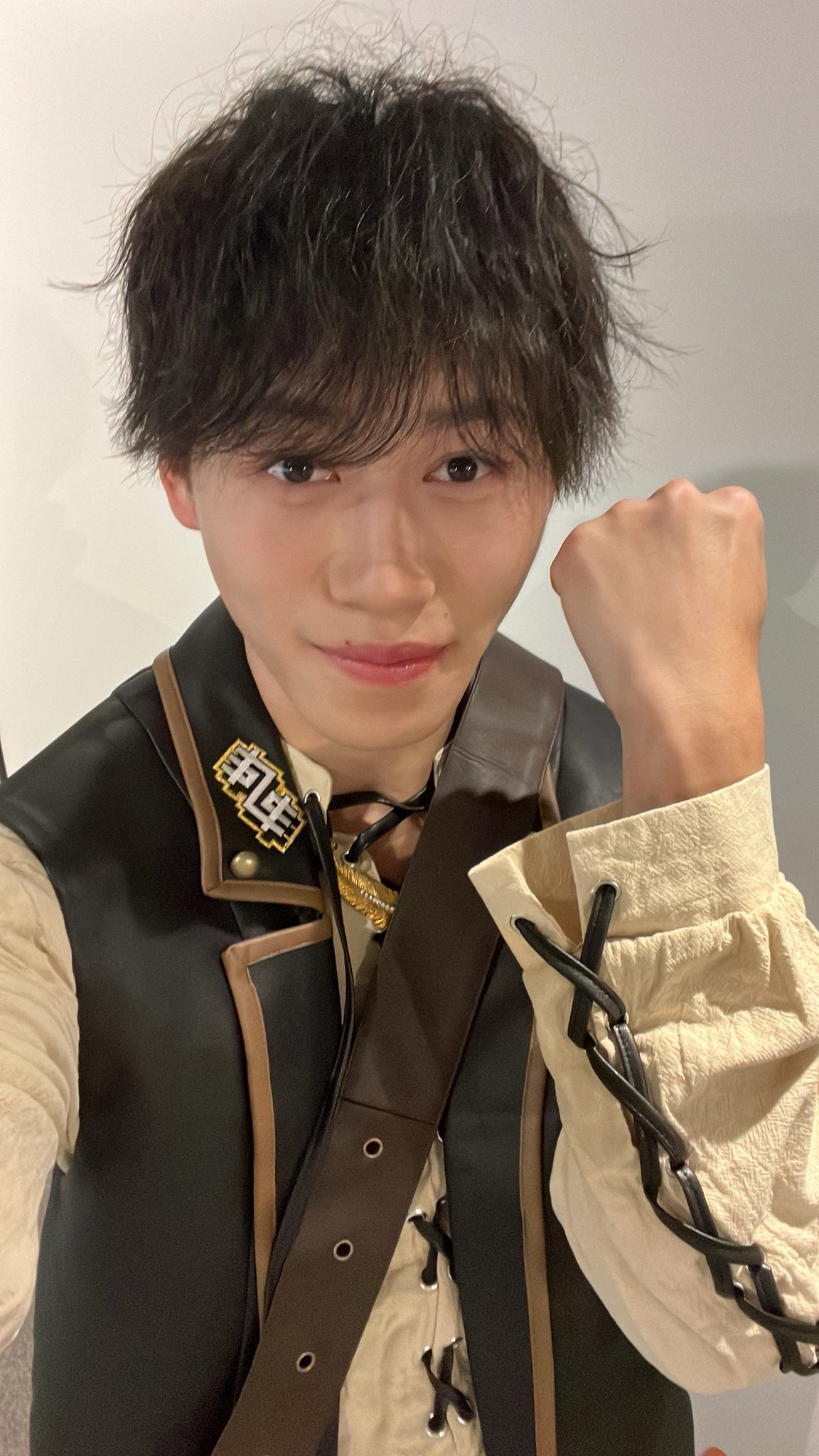世が世なら!!! 大谷篤行 個別生写真 大谷篤行（世が世なら!!!） (@atsuyuki_yogayo) • Instagram