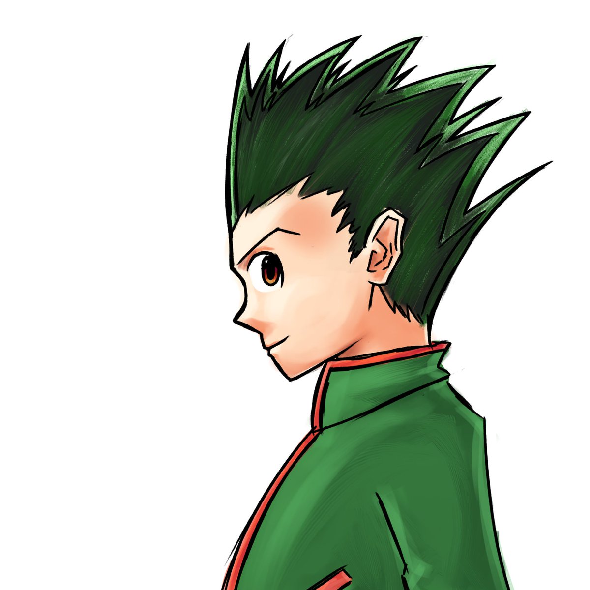SketcherArts's tweet photo. #hxh https://t.co/r5wncOoPrU