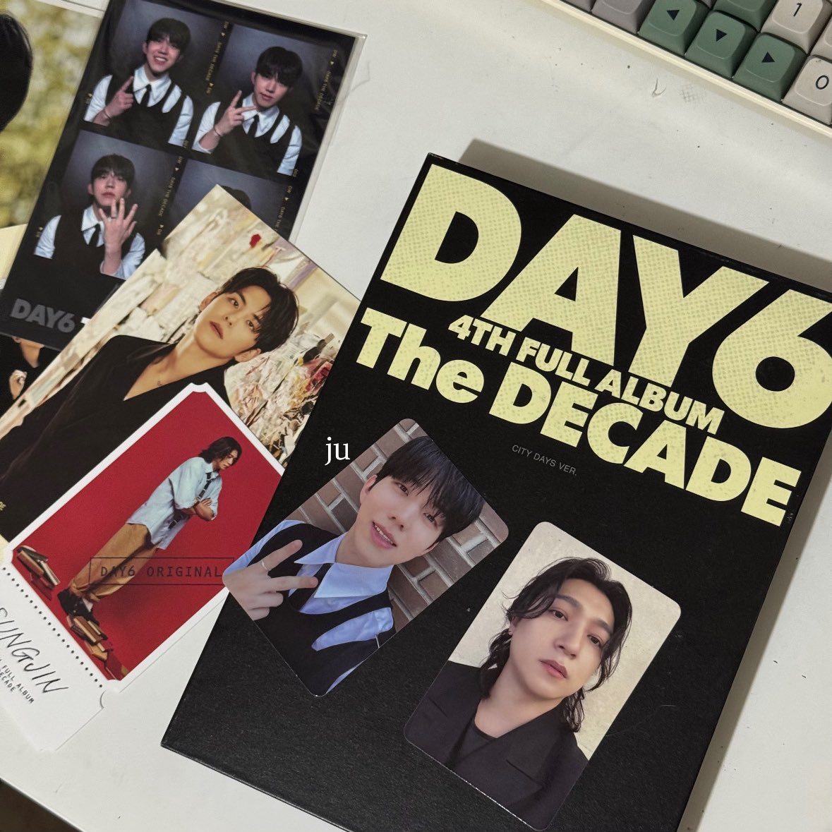 쥬 on X: 