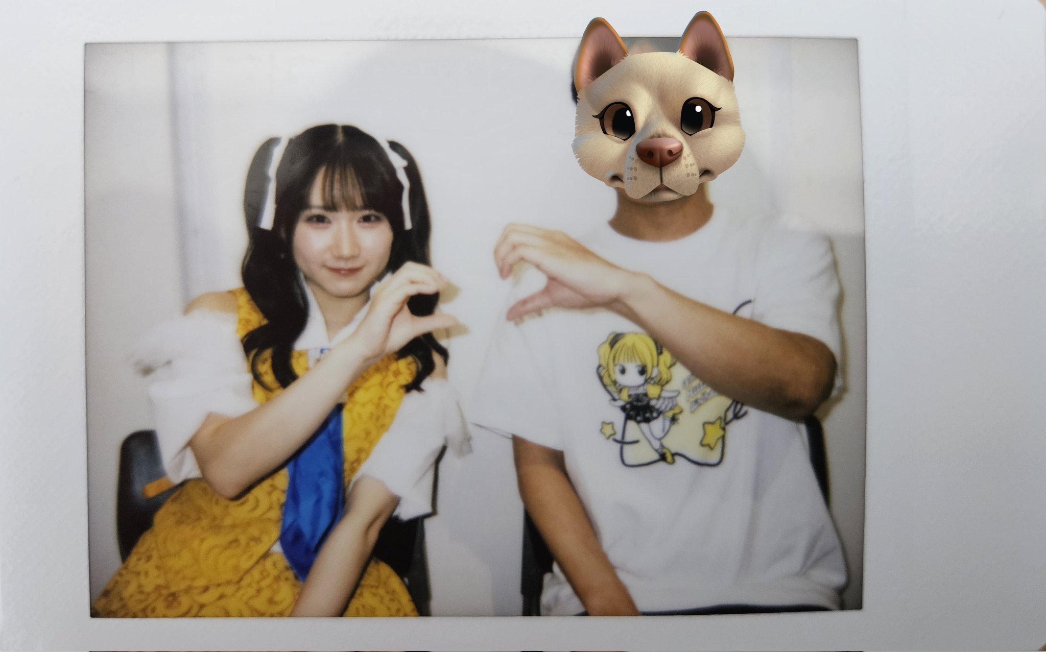 もんてぃー🐶 on X: 