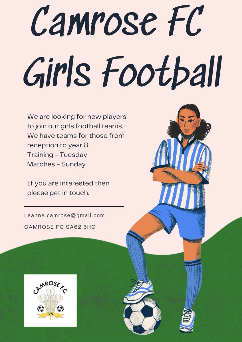 Camrose Ladies (@camroseladiesfc) on Twitter photo 