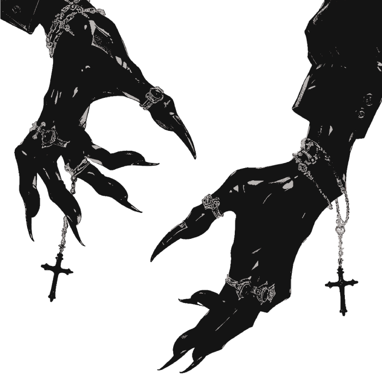 briiave's tweet image. ⠀⠀⠀you  𝘣𝗂t𝗲  your  lips
⠀⠀⠀丷⠀    it's  𝓉empti͟n͟g